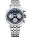Raymond Weil Millesime 7765-ST-50651 Horloge - Staal - Zilverkleurig - Ø 39.5 mm