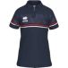 Errea Erreà Darya Girls' Polo Shirt