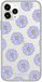 ERT GROUP mobiel telefoonhoesje voor Apple Iphone 11 PRO origineel en officieel erkend Babaco patroon Flowers 021