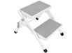 Obelink Perth marchepied - lot de 4 pieds