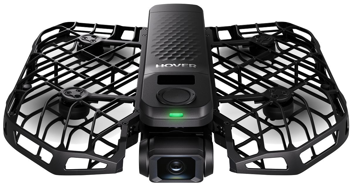 HOVERAir X1 PRO