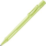 LAMY safari springgreen - Balpen met ergonomische greep & lijndikte M