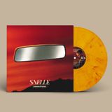 Suburban Snelle - Binnenspiegel (Orange Marble Vinyl)