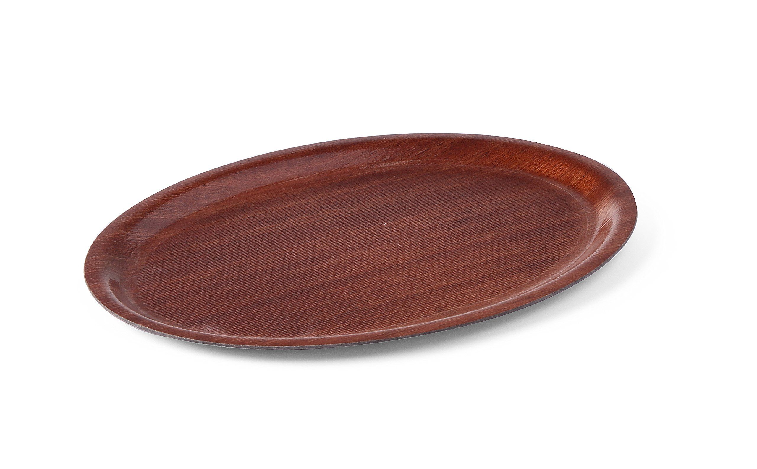 Hendi Dienblad woodform - 290x210 mm