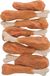 Flamingo Chien Friandise Poulet Calcium Os - 85 g