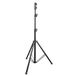 Showgear Light Stand Aluminium incl. Spigot Adapter