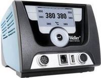 Weller WX2 Netvoeding voor soldeerstation Digitaal 240 W +50 - +550 °C