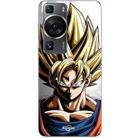 Huawei P60 Goku Dragon Ball Z Super Ultra Instinct Maniacase