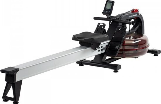 Cardiostrong Baltic Rower