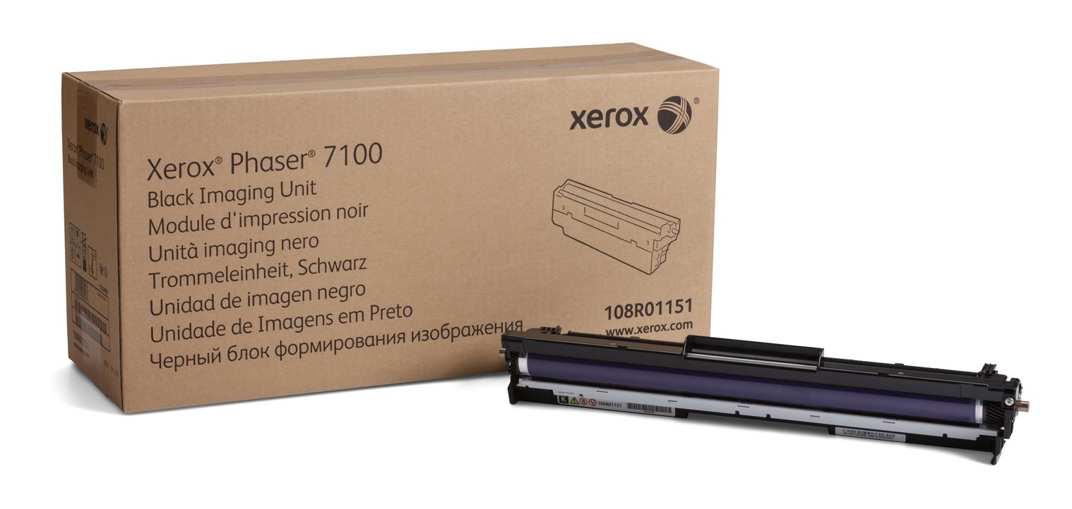Xerox Phaser 7100 Imaging-unit, zwart