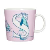 Moomin Arabia ABC Mug Moomin 40 cl S