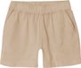 NAME IT - NKFFALINNEN PULL UP SHORTS NOOS - Meisjes - Bermuda shorts