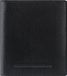 Porsche Design Portemonnee / Portefeuille Hommes - Billfold - RIFD - Cuir - Petites Maroquineries - Noir