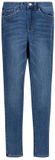 Levi's Kids 720 High Rise Super Skinny Jeans Blauw 24 maanden Meisje