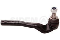 Sidem 49637 Tiranteria | Compatibel met: MERCEDES-BENZ S-CLASS, S-CLASS Coupe