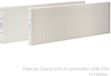 Orcon filterset G4+F7 voor HRC 300/400 EcoMax en MaxComfort - 22700006