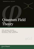 Quantum Field Theory