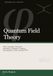 Quantum Field Theory