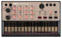 KORG volca Keys - Analoge Loop Synthesizer