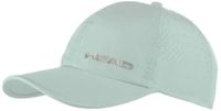 Head Pro Player Cap 25 Turkoois