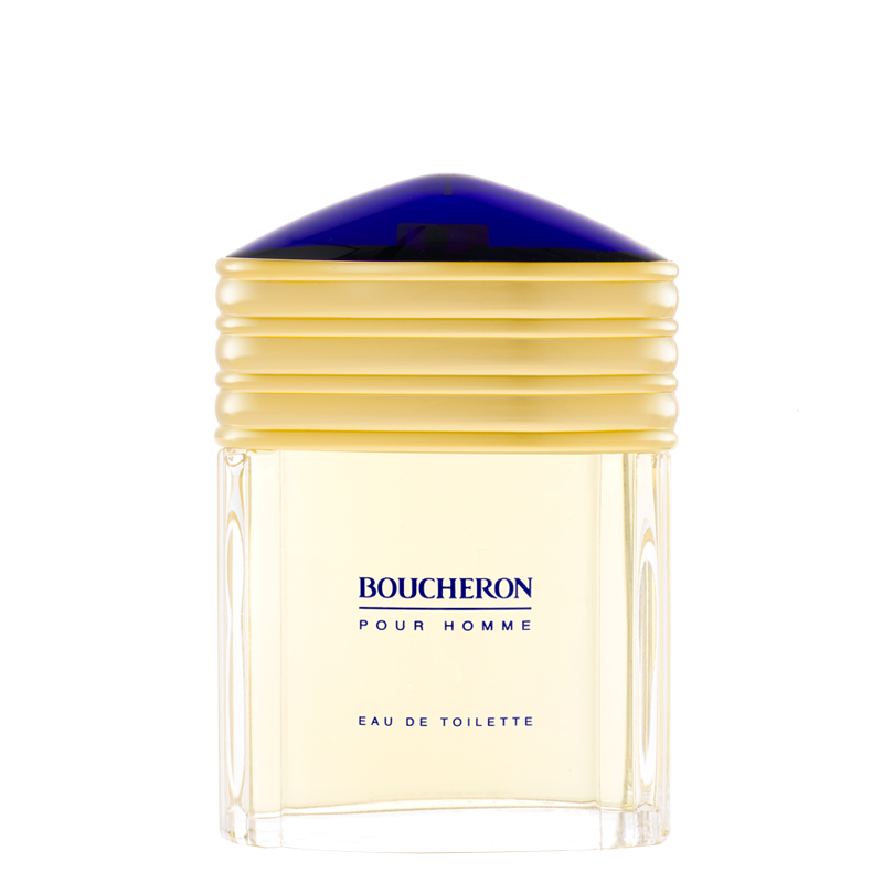 Boucheron Eau de Toilette / 50 ml / Men