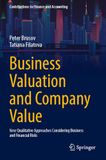 Business Valuation and Company Value: New Qualitative Approaches Considering Business and Financial Risks