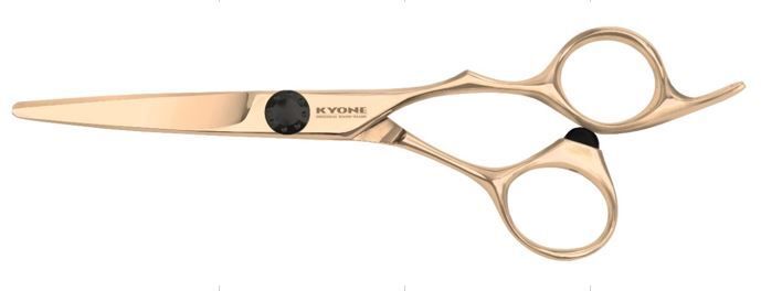 Kyone 710 Knipschaar Rose Gold 5,5inch