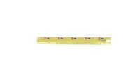 Opti S40-30-06547 ritssluiting, 100% polyester, 06547 groen, 30 cm