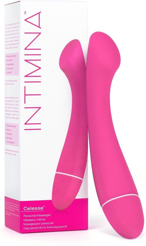 Intimina Celesse Personal Massager
