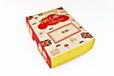 Fun CREATIVO Fun Card English To Be