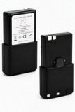 PC Hardware accu Ni-Mh 9,6 V 1100 mA PB-34 voor Kenwood TH-22, TH-79, TK-208 en TK-308
