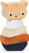 MENTARI Stapelaar - Kitten - Hout - Multicolor