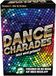 Goliath – Dance Charades, gezelschapsspel vanaf 10 jaar, spel voor 4 personen, familiespel waar je moet dansen