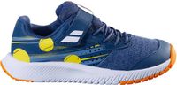 Babolat Pulsion Kid All Court Boy 3k2s25a518 4132 Junior