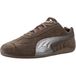 PUMA Sneakers laag 'Speedcat Lux' chocoladebruin