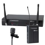Audiophony PACK GO-LAVA-F5
