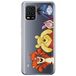 ERT GROUP mobiel telefoonhoesje voor Xiaomi MI 10 LITE origineel en officieel erkend Disney patroon Winnie the Pooh and friends 036 aangepast aan de vorm van de mobiele telefoon, gedeeltelijk bedrukt