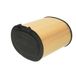 MAHLE Luftfilter LX2974