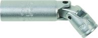 Bahco univ bougie dopsleutel 1/4" 12 | BE1GP512