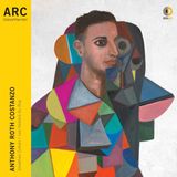 Universal Music Nederland Decca Arc - Anthony Roth Costanzo, Jonathan Cohen, Les Violons Du Roy, George Frideric Handel