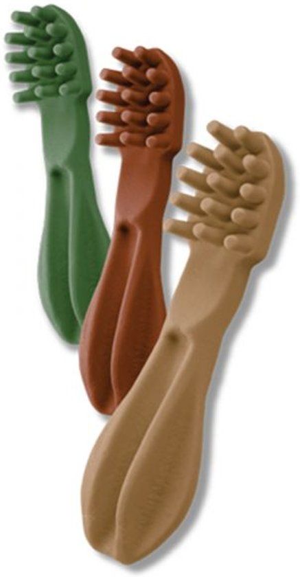 Whimzees tandenborstel small 8,5 cm