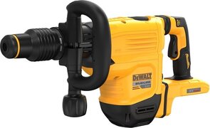 DeWalt DCH832N-XJ XR FLEXVOLT 6kg SDS-Max Breekhamer 54V Basic Body