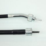 Snelheidsmeter Vicma Speedometer Cable for Bultaco Astro 50 (1998-2020) - Black