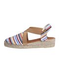 Toni Pons Dames Espadrille VINAROS