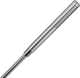 Hansgrohe Pulsify S staafhanddouche 100 1jet ecosmart chroom