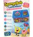 SpongeBob Schwammkopf boîte à tartines avec motif Patrick Star