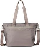 Bugatti Shopper Taupe