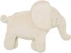 Happy Horse Olifant Ezzy Knuffel 50 cm - Ecru