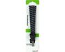 Bibia Triobinder haak noir blanc gris sur carte