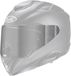 HJC Vizier HJ-48 Pinlock voorbereid, Vizieren en Pinlocks, RST zilver